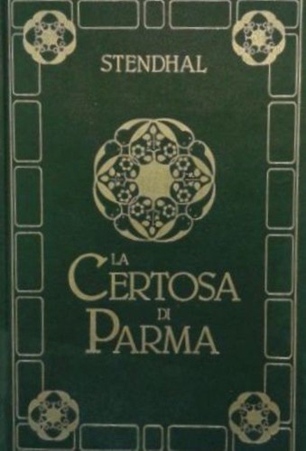 Certosa parma vol - vol, i