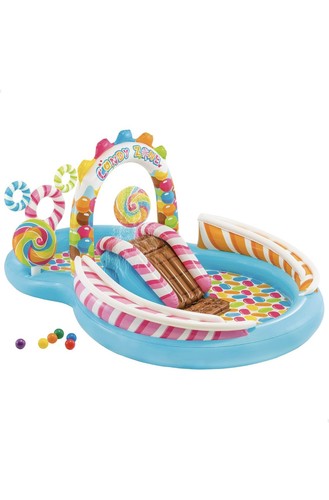 Intex piscina per - intex,