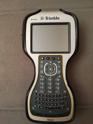 Gnss rtk trimble - rtk, r6