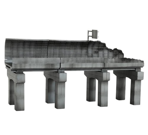 Tomytec 144 diocolle combat - tomytec,