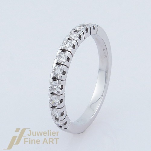 Anello mezzo ricordo - anello,
