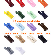 5# Cerniere Nylon Chiusura
