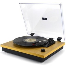 Majestic Giradischi 33,45,78