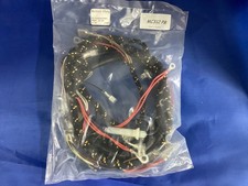 NORTON COMMANDO 1968-69