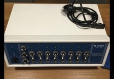 Macchina Elettronica Per Ginnastica Passiva