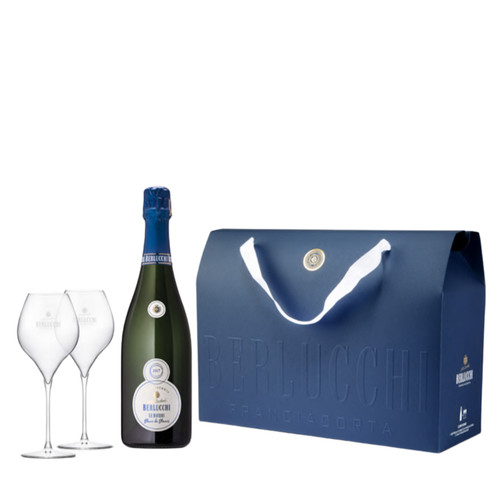 Berlucchi extra brut - extra,