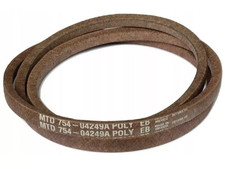 CINGHIA TRASMISSIONE ORIGINALE