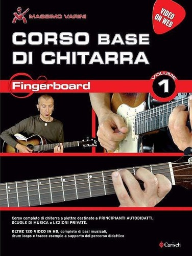 Carish corso base - carish,