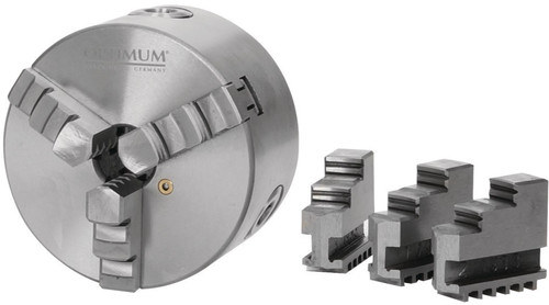 Mandrino autocentrante camlock - mandrino,