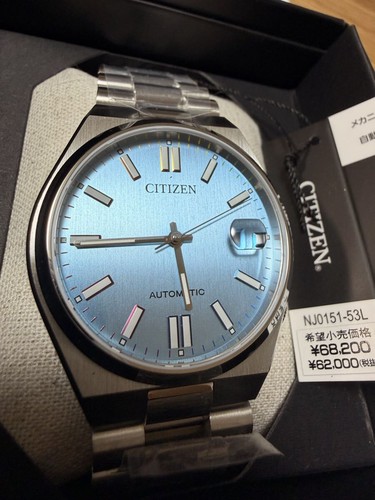 Collezione citizen - collezione,