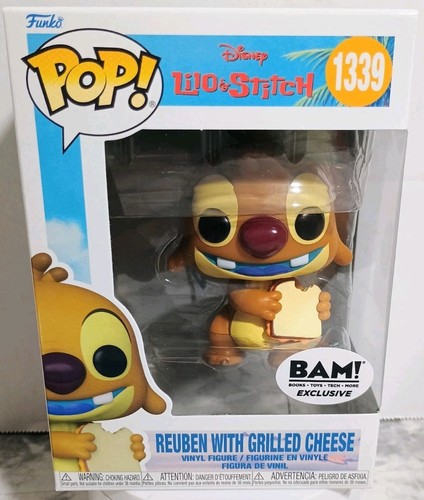 Funko pop disney lilo - funko, pop!-disney-lilo