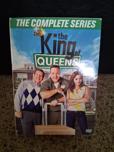 The king queens - of,