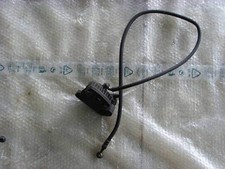 Pinza Freno Posteriore SUZUKI GSX R 1000 2003 2004 Rear brake caliper ID6429