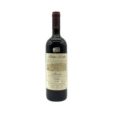 Ceretto 1986 prapò - 1986,