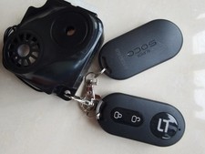 Per Super Soco TS TC MAX CU