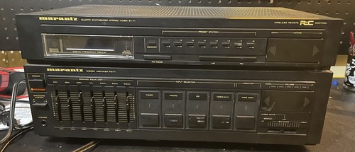 Vintage marantz 71 - vintage,