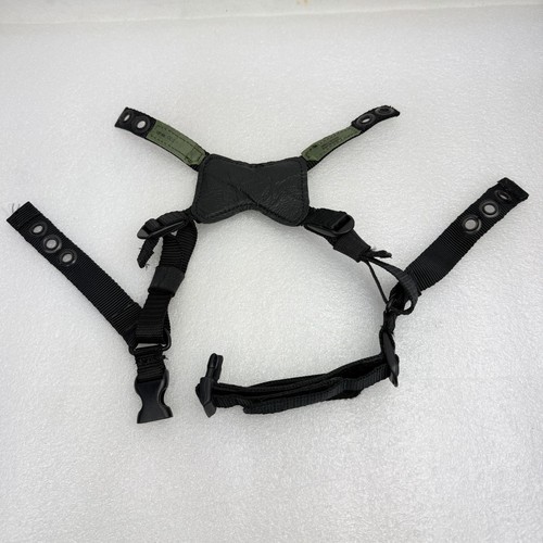Black gentex tbh military - gentex,