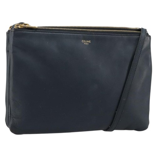 Borsa tracolla celine trio - borsa,