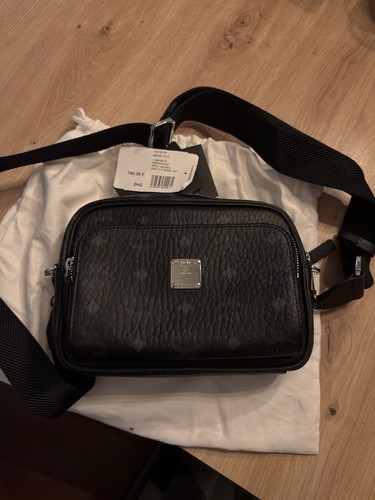 Borsa tracolla mcm aren - borsa, a