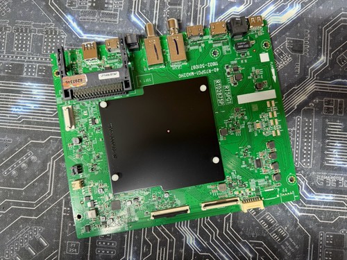 Main board 55p79k - main,