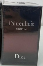 Fahrenheit Dior Parfum