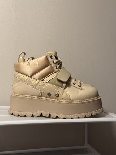 Stivali fenty rihanna puma - stivali,