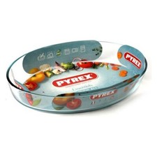 Pyrex Pirofila Vetro temperato