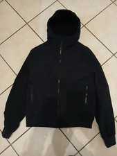 Giubbotto tecnico con