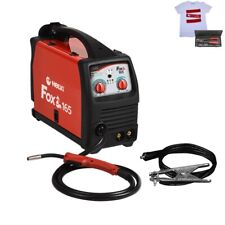 Helvi FOX 165 - Saldatrice MIG
