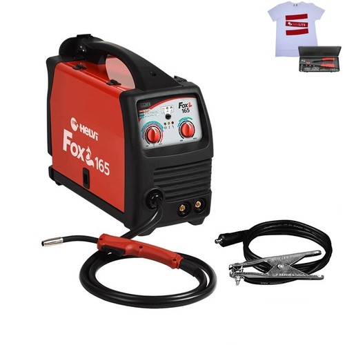 Helvi fox 165 saldatrice - 165,