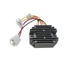 Regolatore di tensione