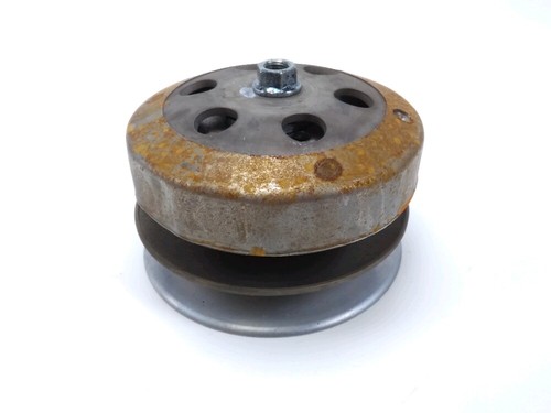 Embrayage complet honda sfx - embrayage,