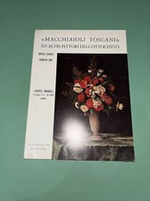 Macchiaioli Toscani Altri