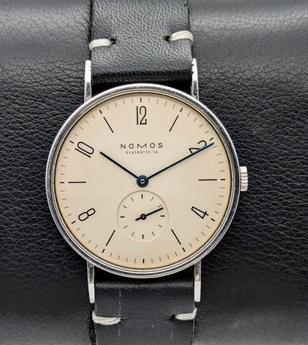 Nomos tangente 101 - tangente,