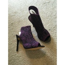 Scarpa calza Zara nuova con