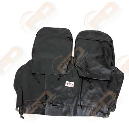 Kit set interni fodere - interni, sedili
