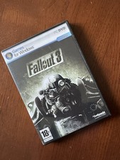 Fallout 3 Pc Dvd Rom