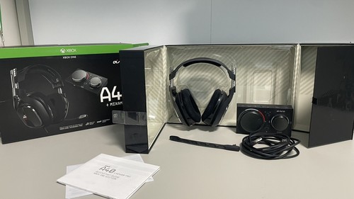 Cuffie gaming con - da, microfono