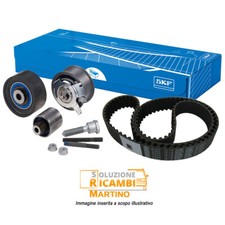 Kit Cinghia Distribuzione SKF Fiat Ducato 2.0 JTD 62 KW 84 CV