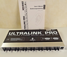 Behringer Ultralink Pro