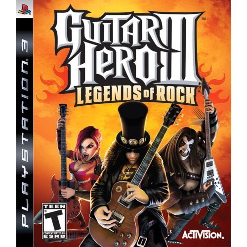 Nuovo sigillato ps3 guitar - nuovo,