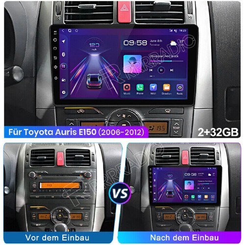 Android13 per toyota - android13,