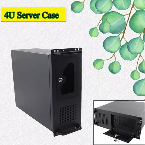 Chassis armadio server - , 4u