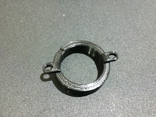 Lima generic motor upgrade - lima,
