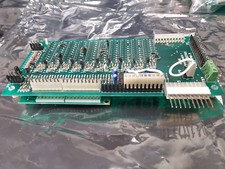 PYROTRONICS PROGRAM MATRIX