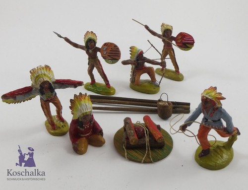 Collezione figurine