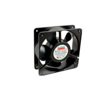 Ventilatore assiale per