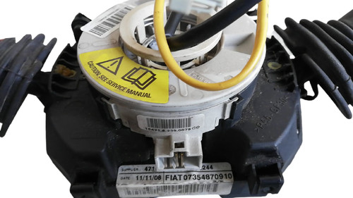 07354870910 devioluci fiat - 07354870910,