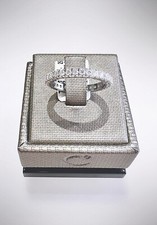 Veretta Crivelli Ring in White