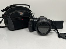 Panasonic LUMIX FZ100 14.1MP